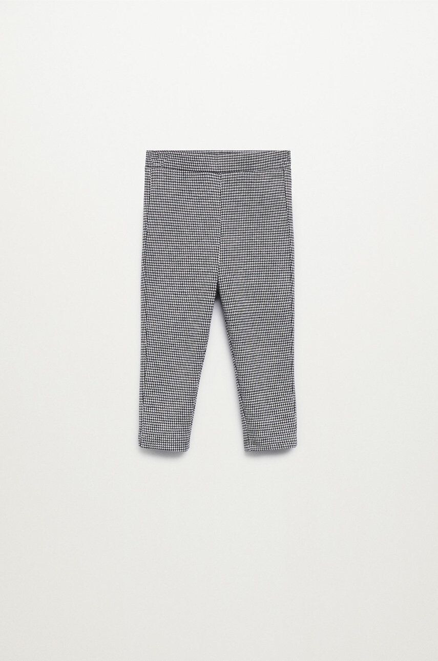 Mango Kids Leggins copii Archi - Pled.ro