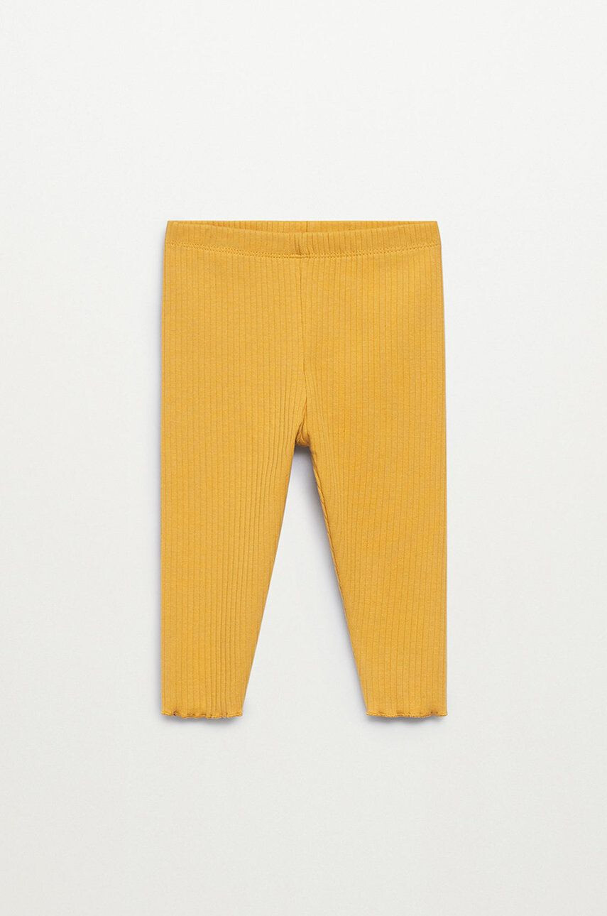 Mango Kids Leggins copii Carla1 - Pled.ro