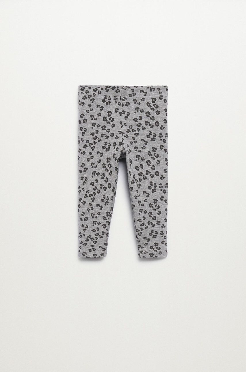 Mango Kids Leggins copii Eliob - Pled.ro