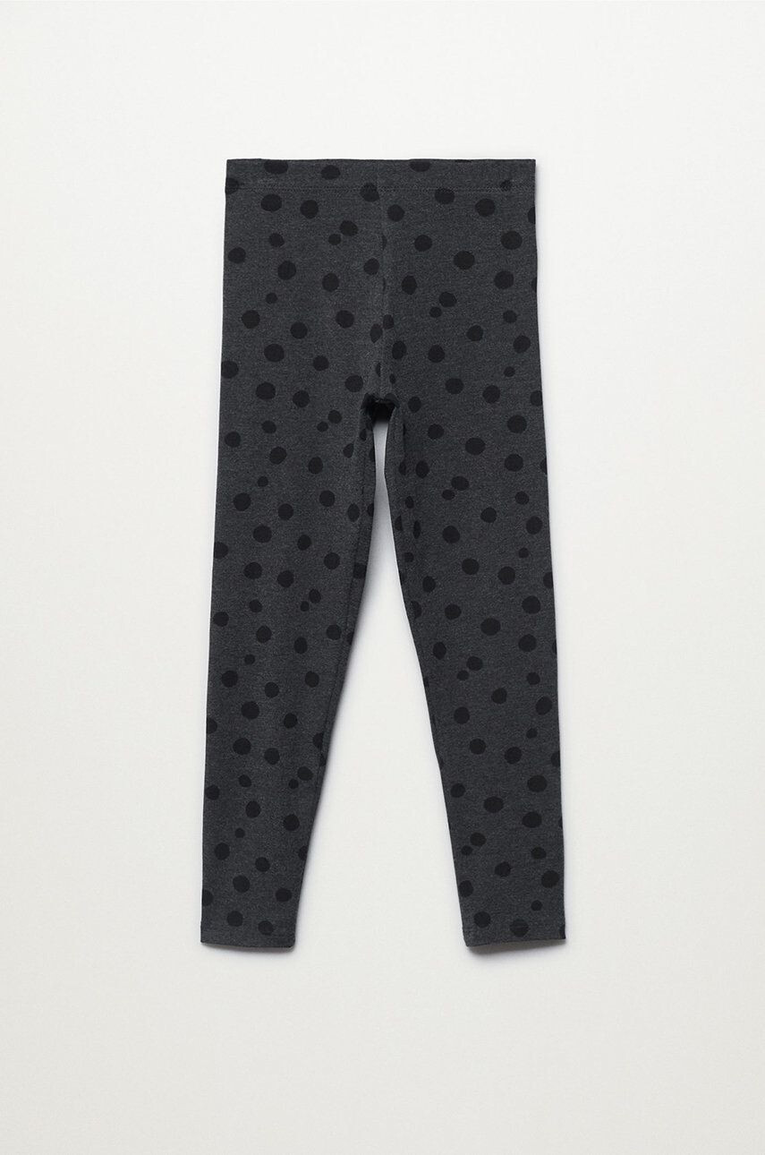 Mango Kids Leggins copii - Pled.ro