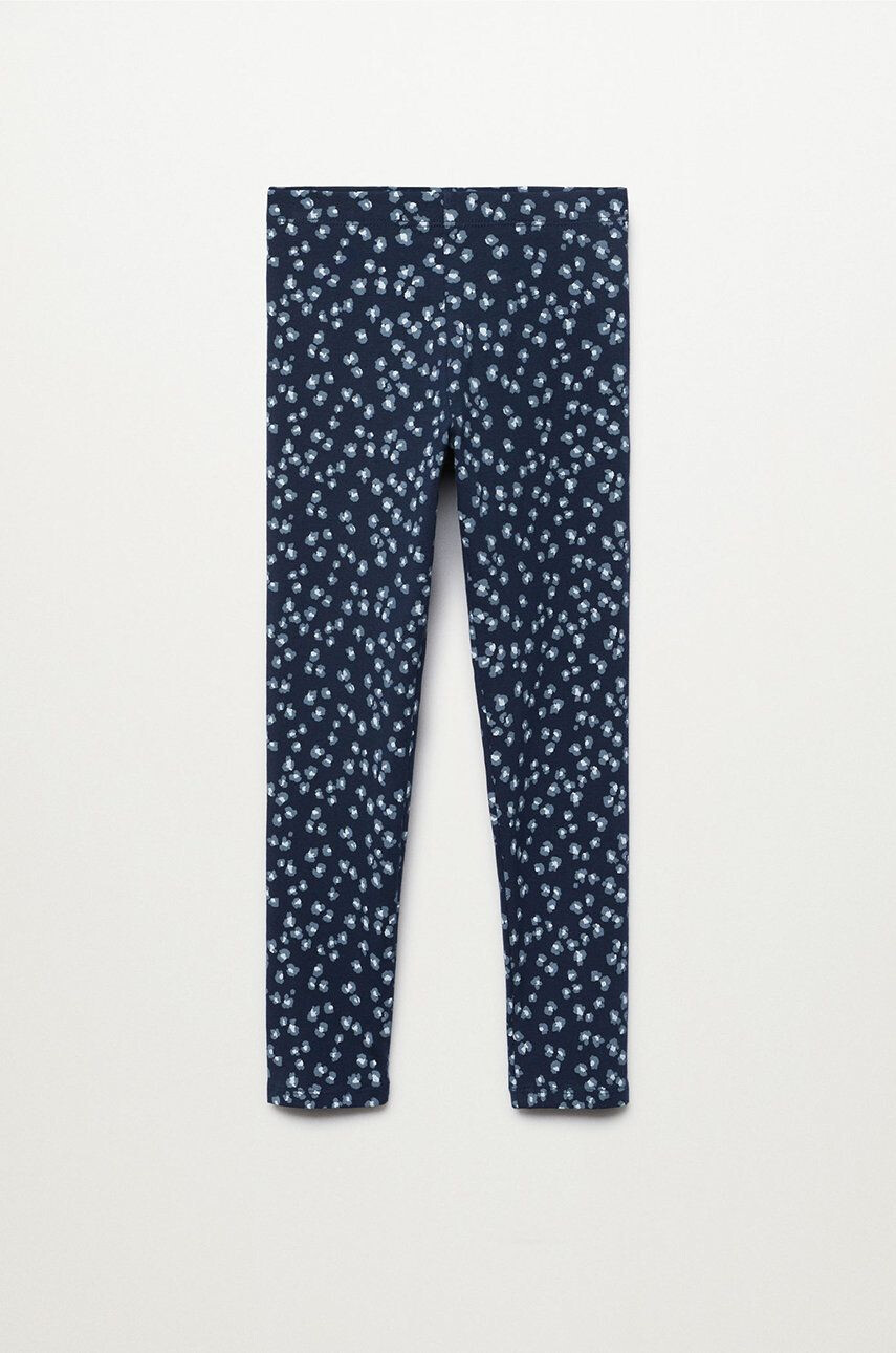 Mango Kids Leggins copii - Pled.ro