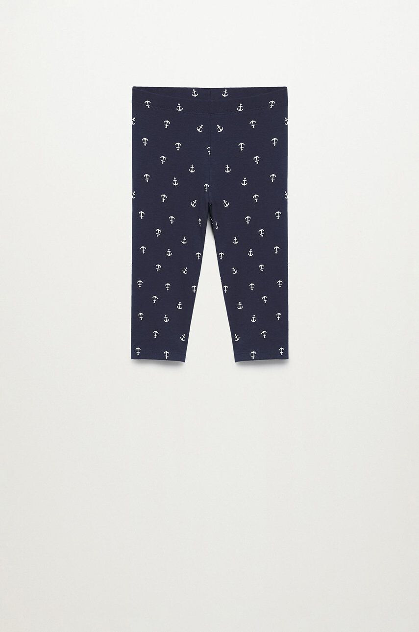 Mango Kids Leggins copii Ellap8 110-164 cm - Pled.ro