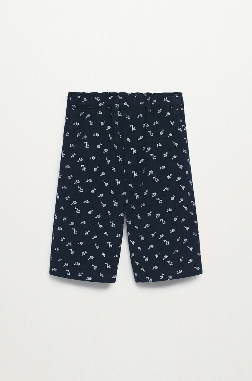 Mango Kids Pantaloni copii Amelia - Pled.ro