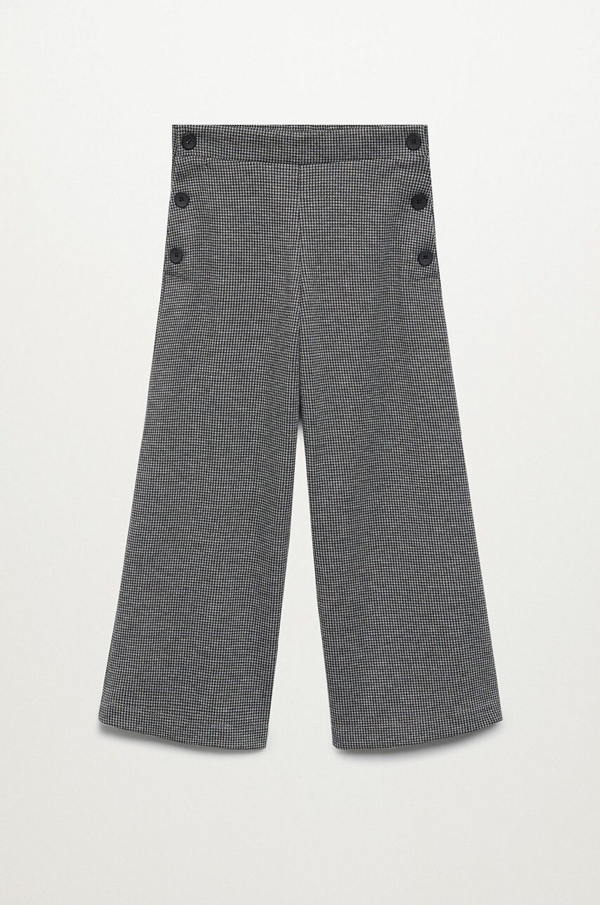 Mango Kids Pantaloni copii IVANKA - Pled.ro