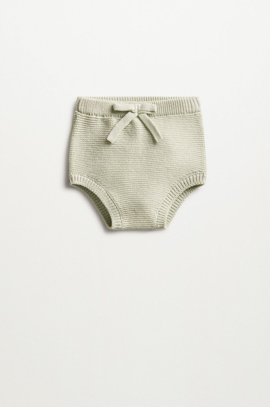 Mango Kids Pantaloni scurti bebe FRAN - Pled.ro