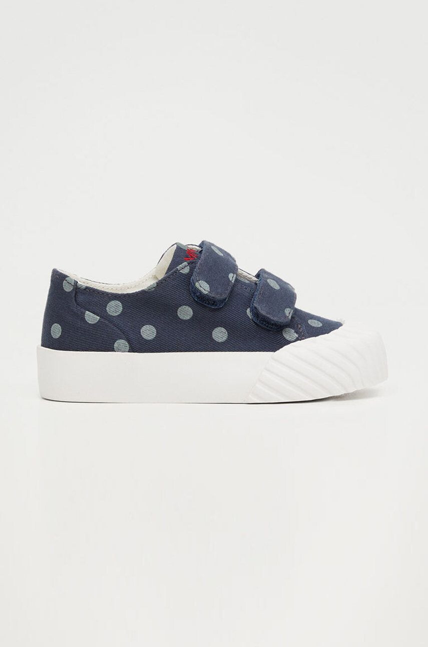 Mango Kids pantofi copii Amor - Pled.ro