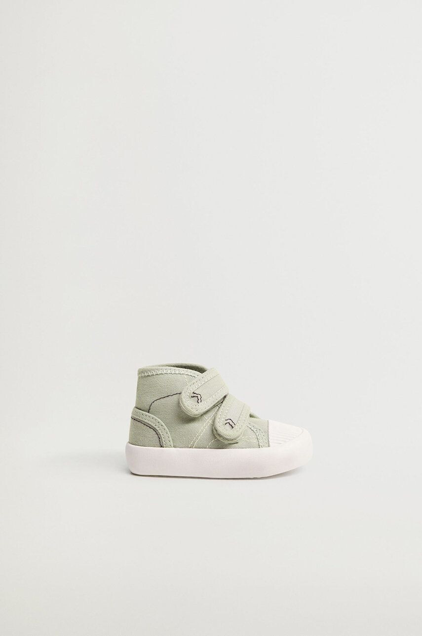 Mango Kids Pantofi copii PARKER - Pled.ro