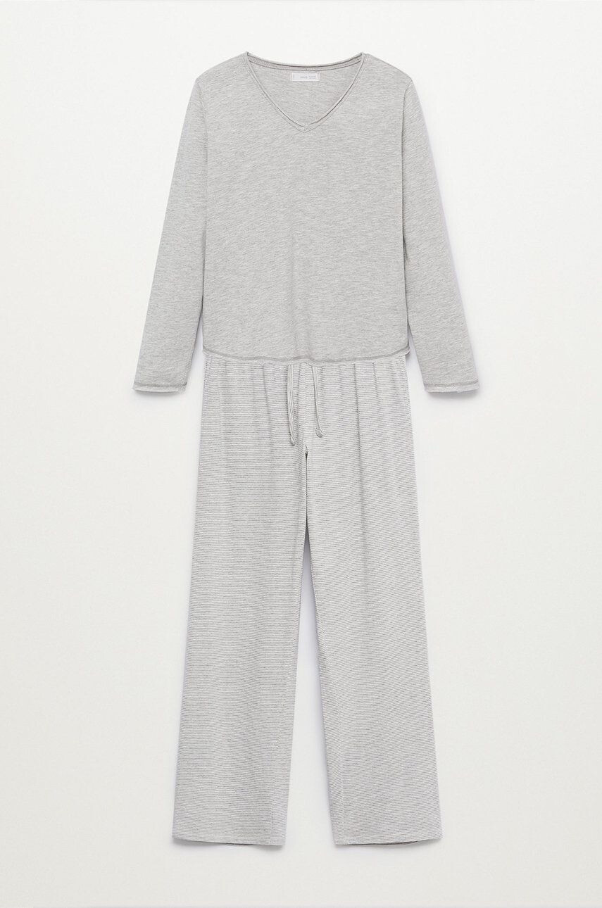 Mango Kids Pijama copii VERONA - Pled.ro