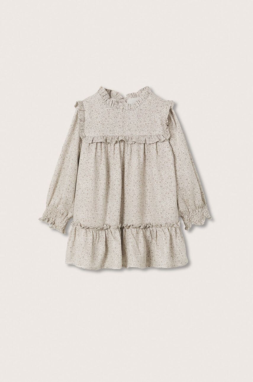 Mango Kids Rochie fete - Pled.ro