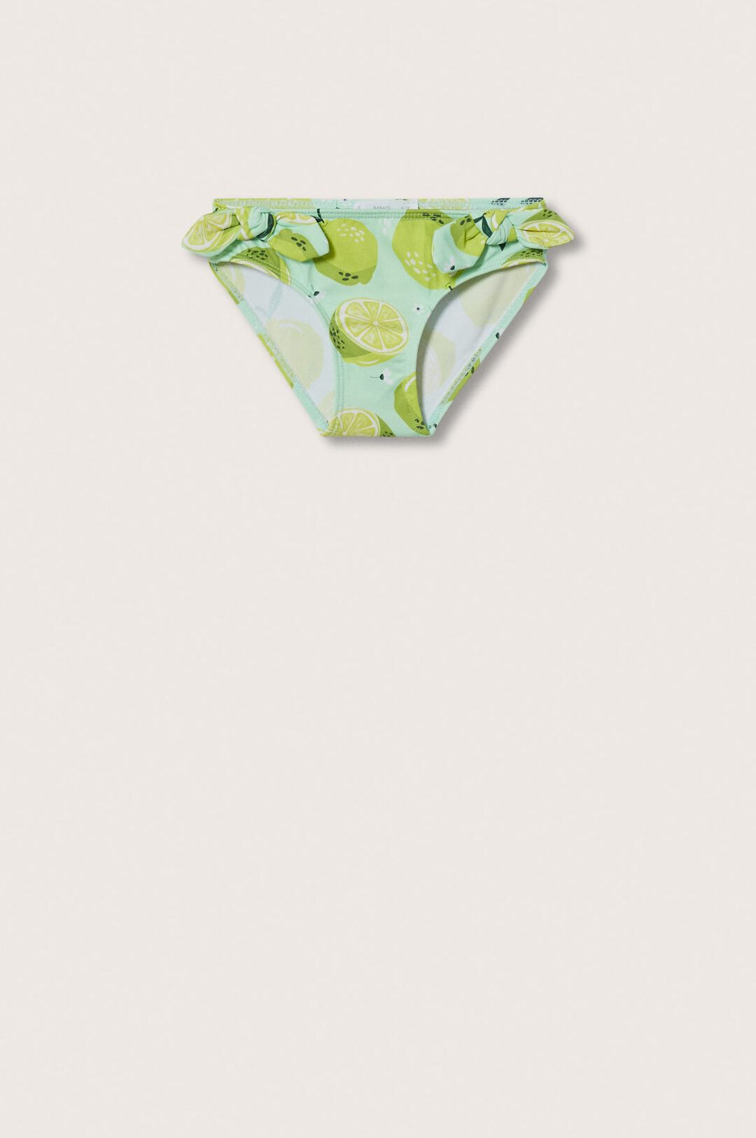 Mango Kids slip de baie copii Limabg - Pled.ro