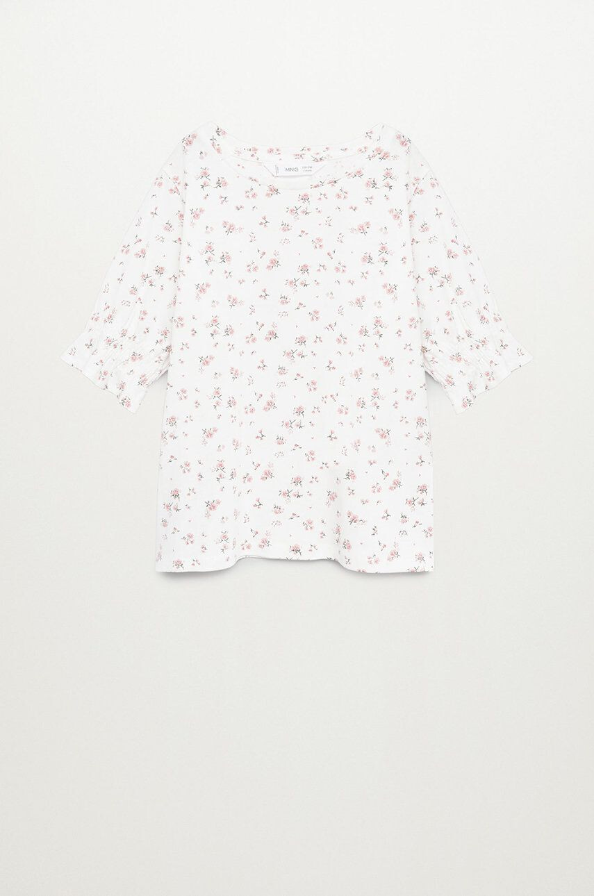 Mango Kids Tricou copii CANNES - Pled.ro