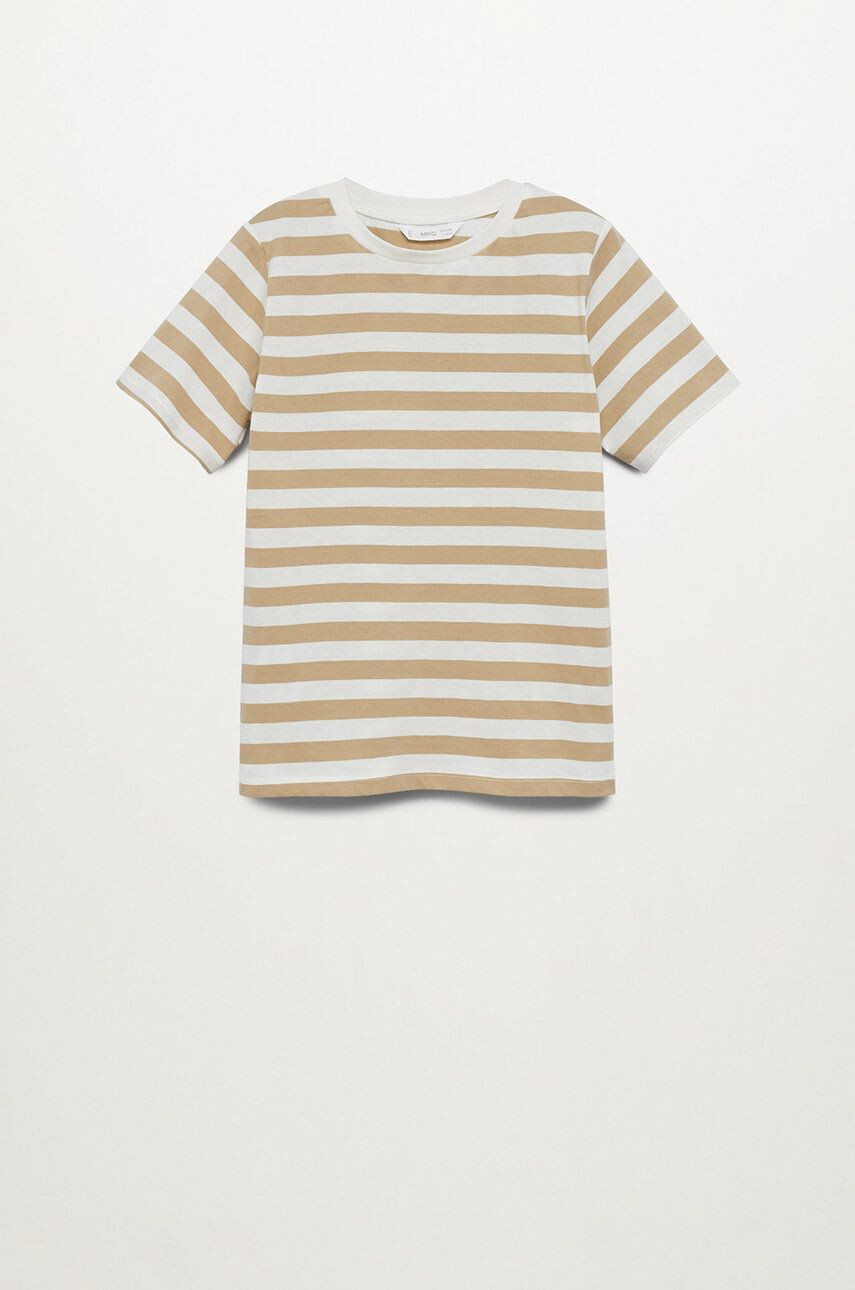 Mango Kids Tricou copii SHAUN-I - Pled.ro