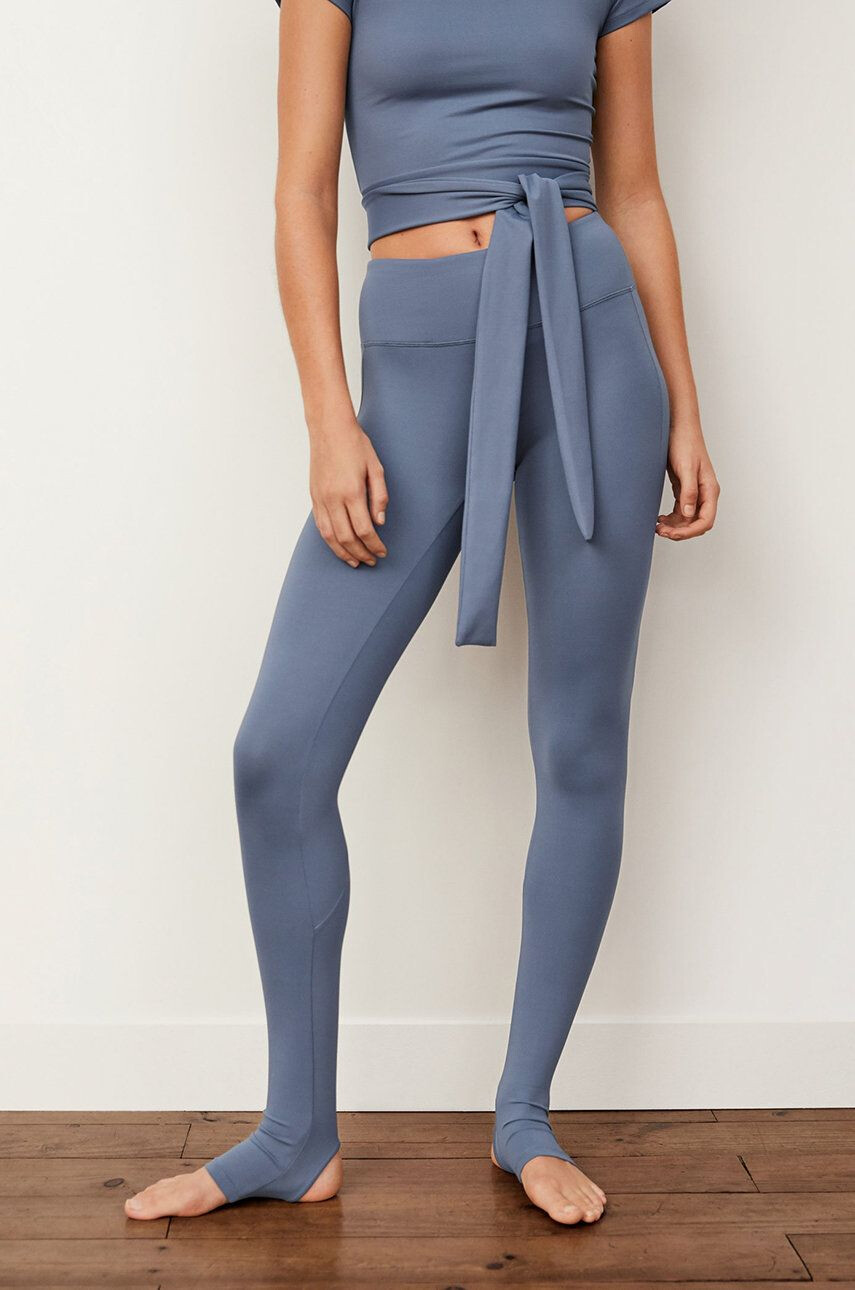 Mango Leggins sport VIRGIL - Pled.ro