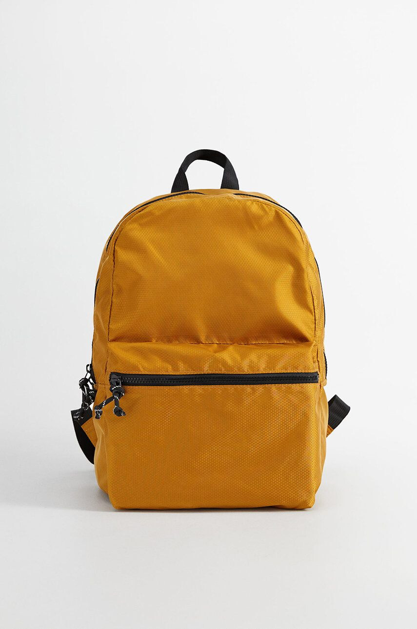 Mango Man Rucsac PACKABLE - Pled.ro