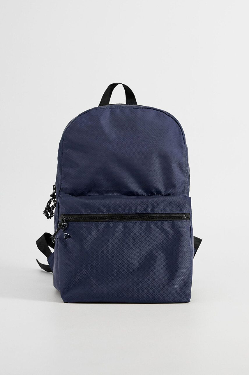 Mango Man Rucsac PACKABLE - Pled.ro