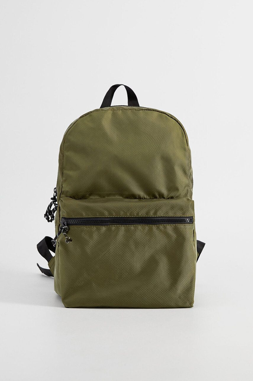 Mango Man Rucsac PACKABLE - Pled.ro