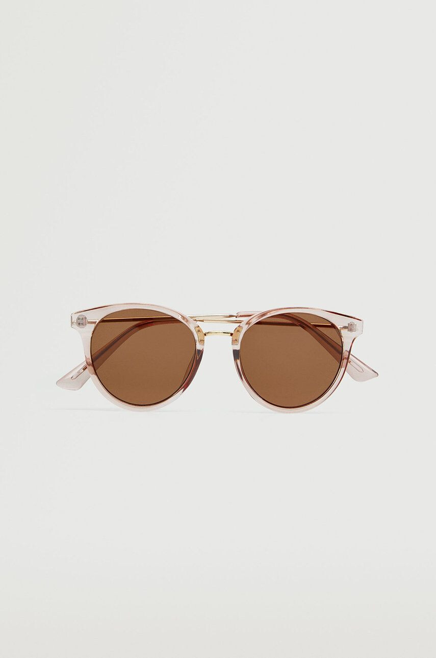 Mango ochelari de soare Aquas - Pled.ro