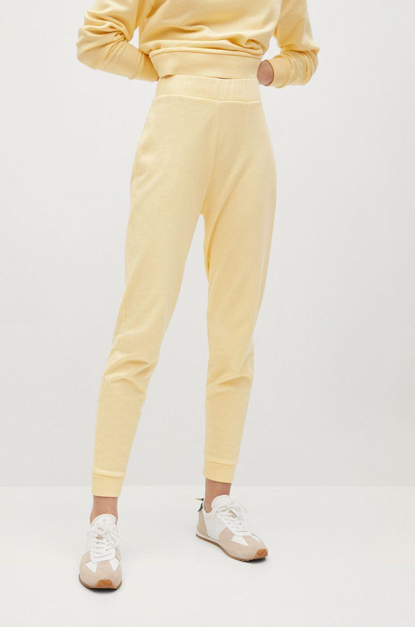 Mango Pantaloni CELIA - Pled.ro