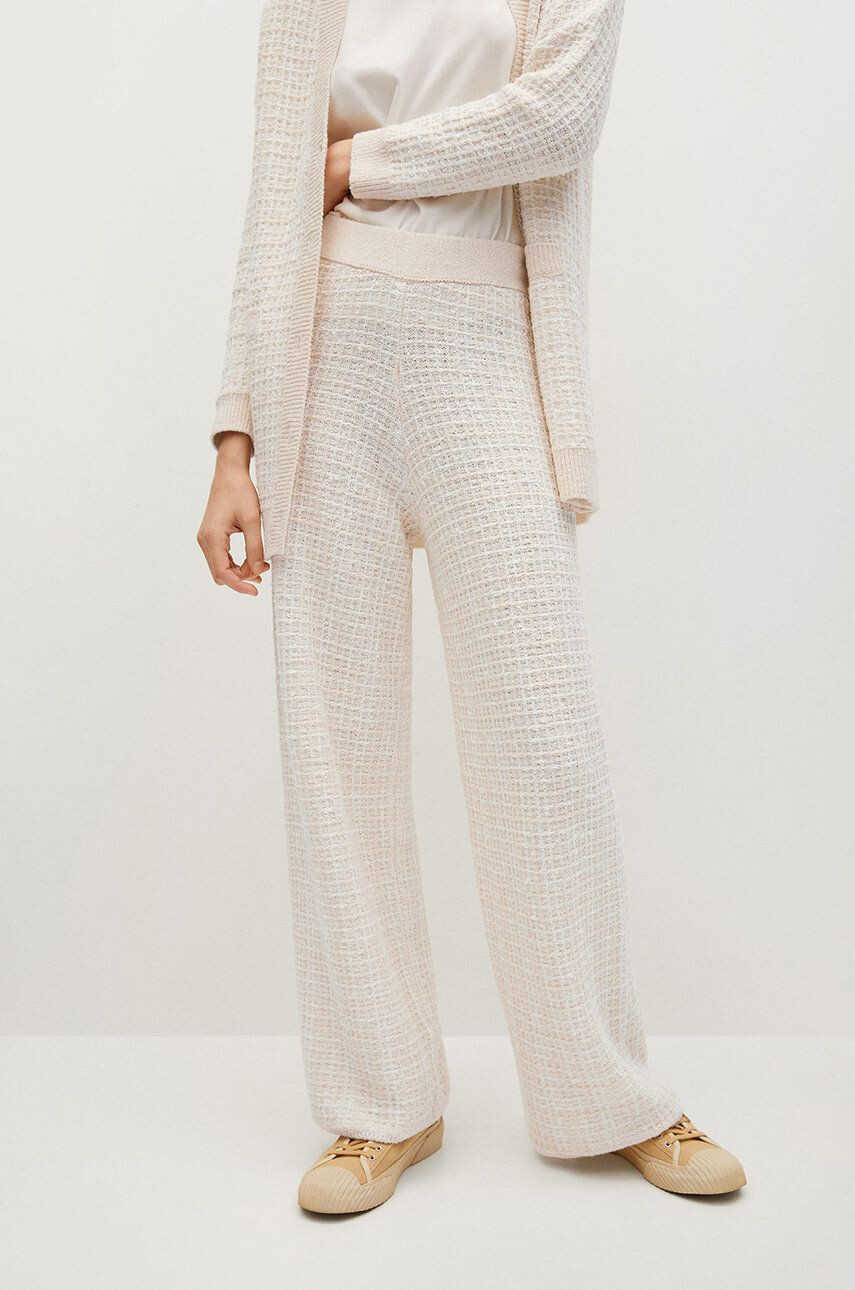 Mango Pantaloni GATSBY - Pled.ro