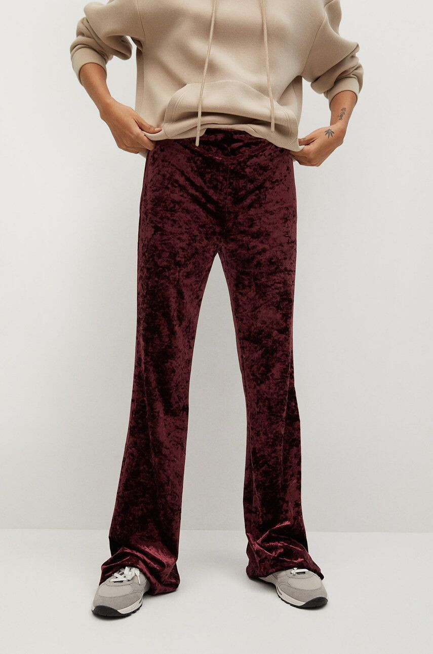 Mango Pantaloni MARTA - Pled.ro