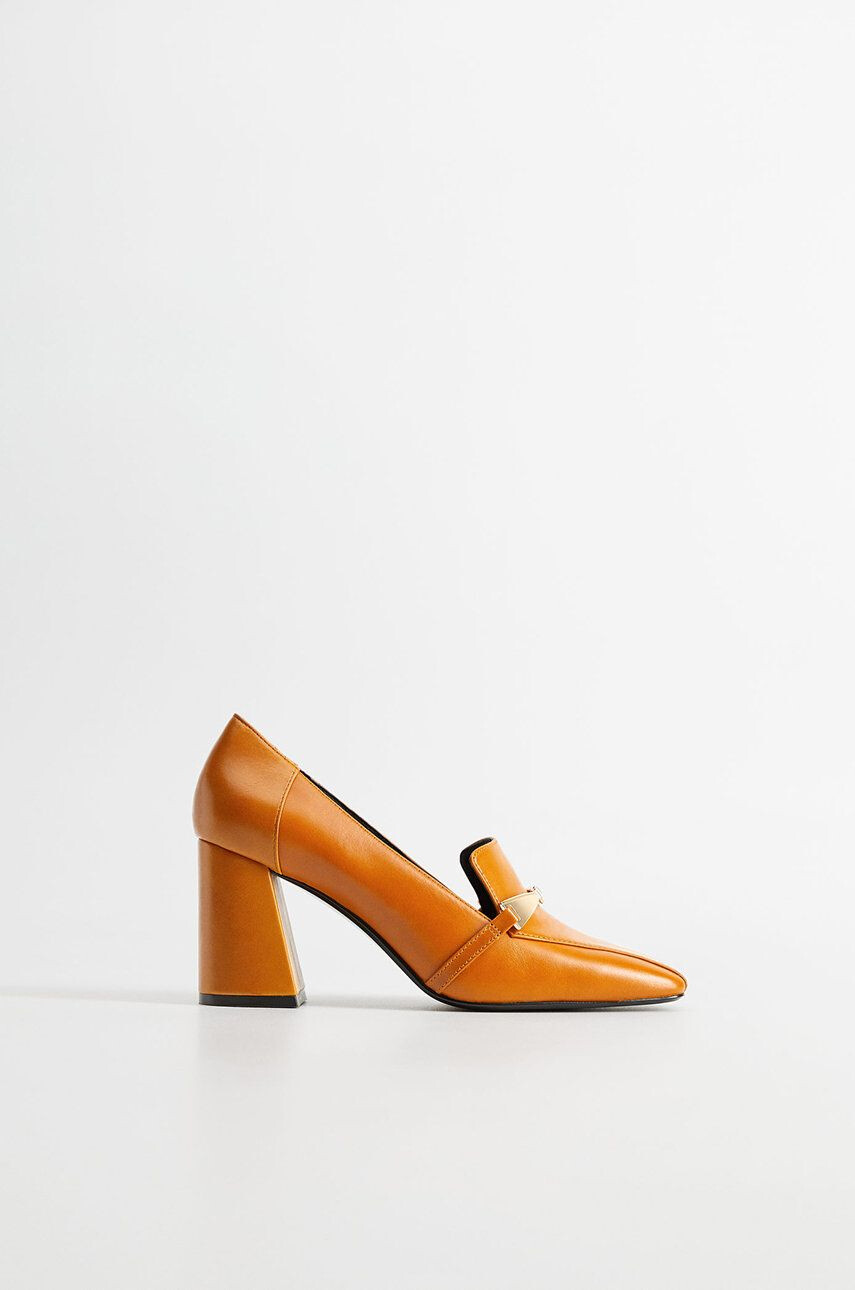 Mango Pumps Loli - Pled.ro