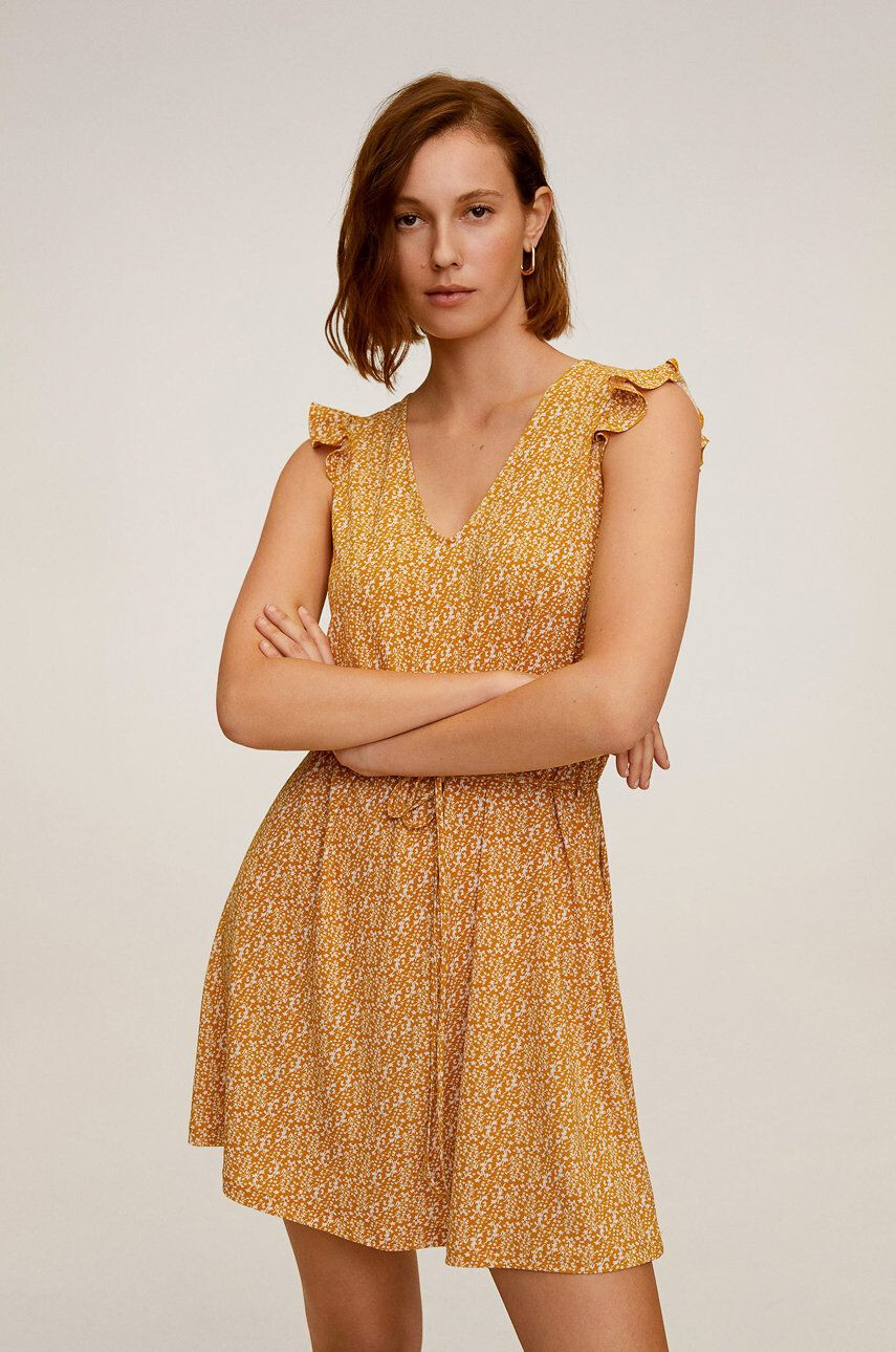 Mango Rochie Gala - Pled.ro