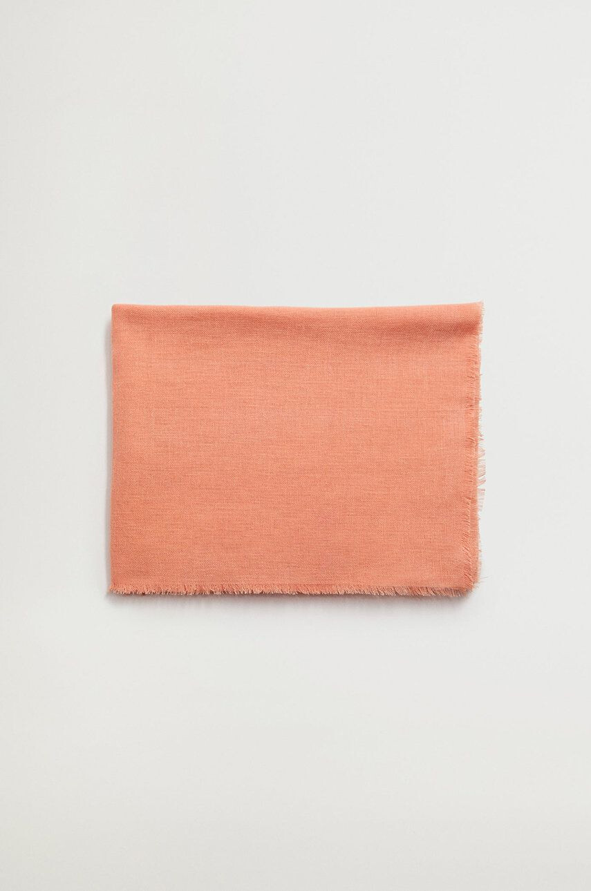 Mango Sal Linen - Pled.ro