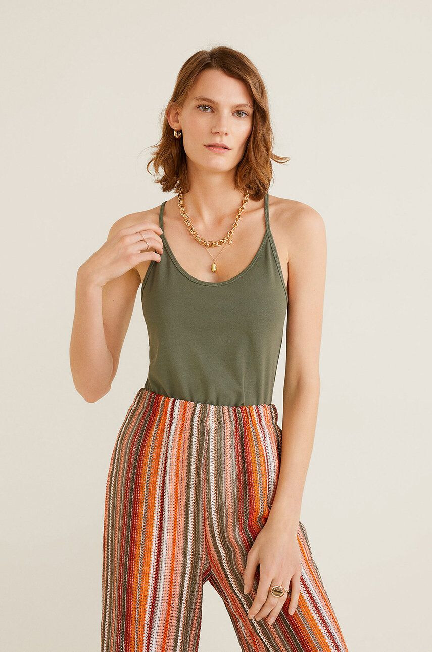 Mango Top Toply - Pled.ro