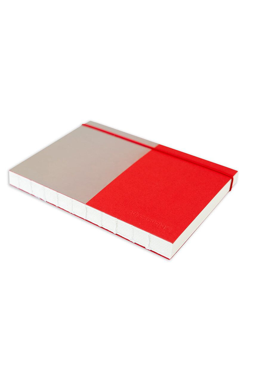 Manuscript Notepad Passion Plus - Pled.ro