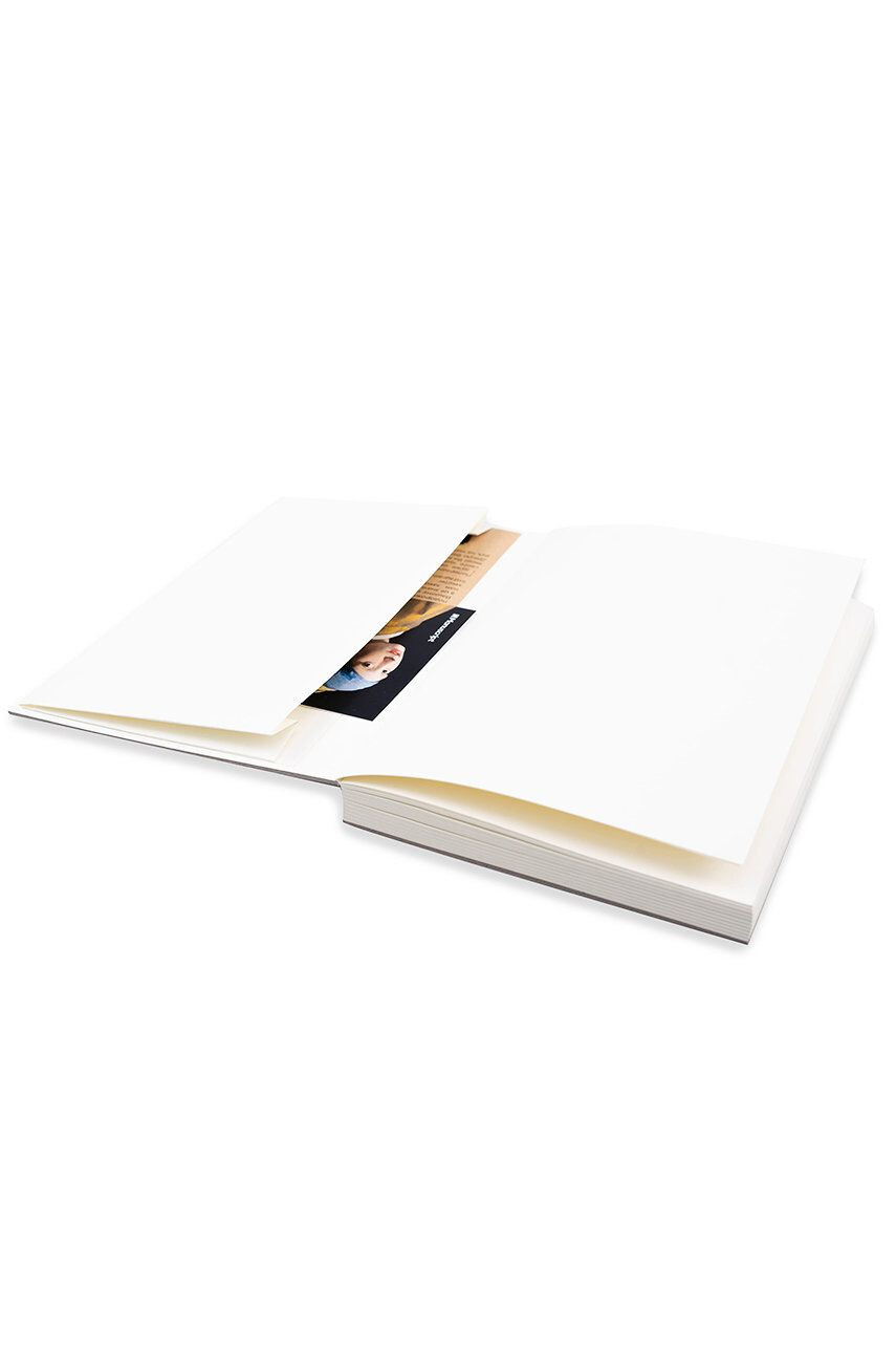 Manuscript Notepad Passion Plus - Pled.ro