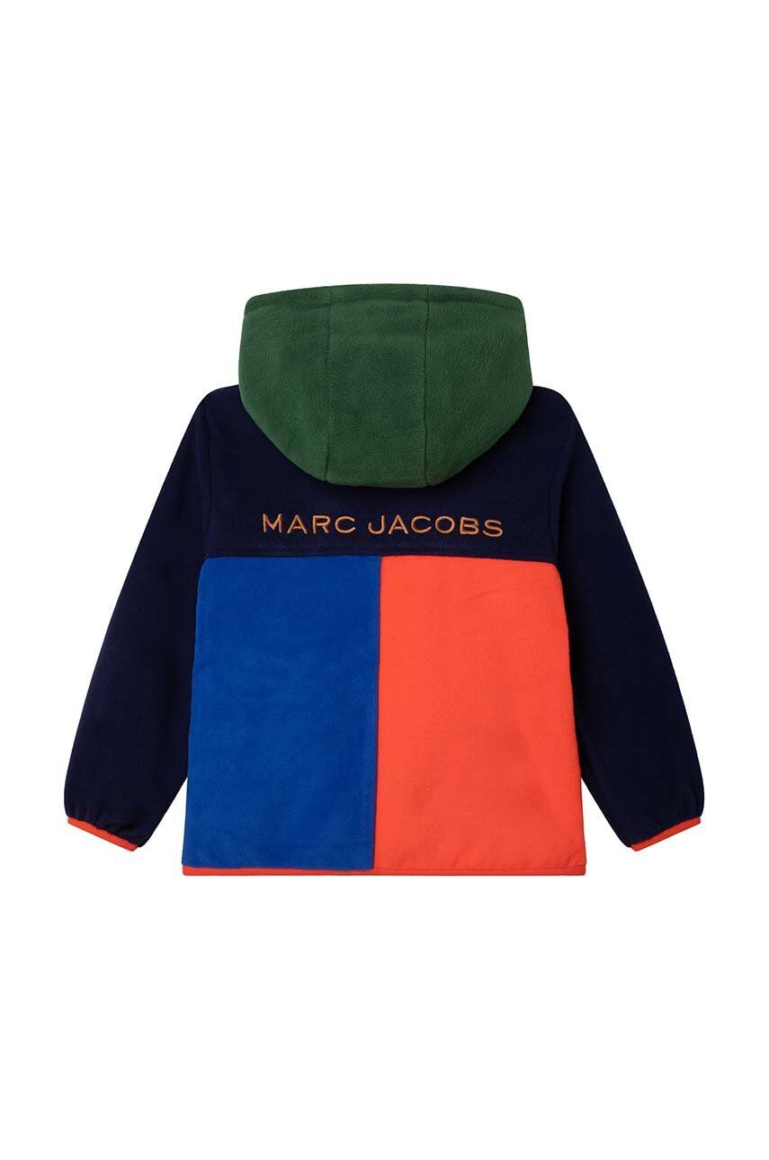 Marc Jacobs bluza copii cu glugă modelator - Pled.ro