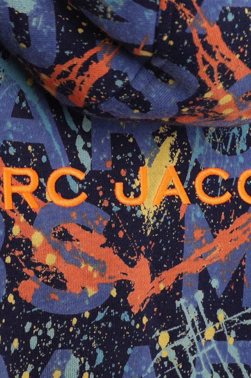 Marc Jacobs bluza copii cu glugă modelator - Pled.ro