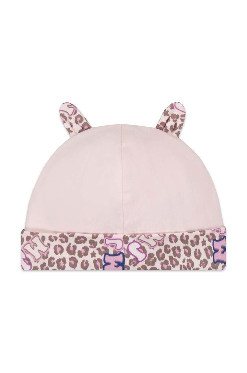 Marc Jacobs body din bumbac pentru bebelusi - Pled.ro