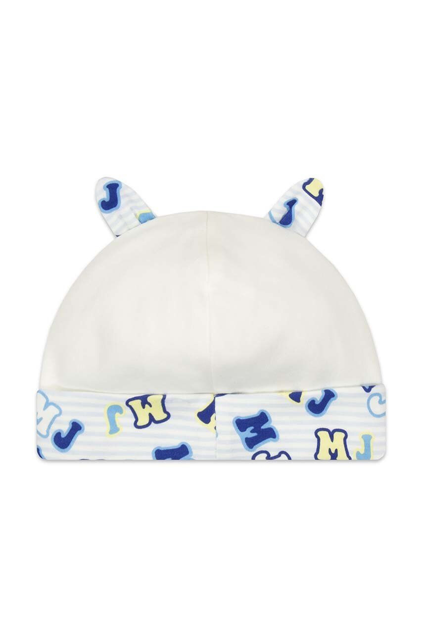 Marc Jacobs body din bumbac pentru bebelusi - Pled.ro