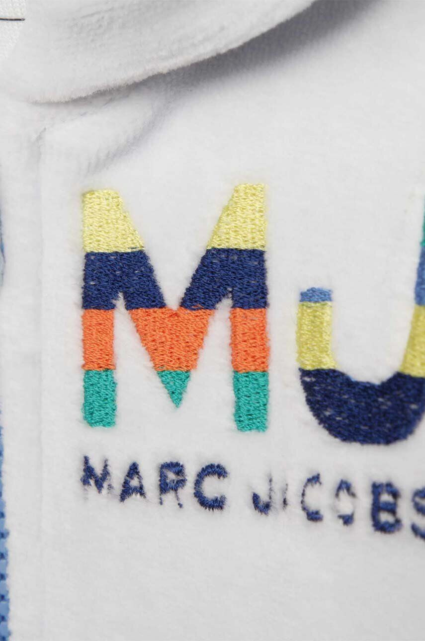 Marc Jacobs compleu bebe - Pled.ro