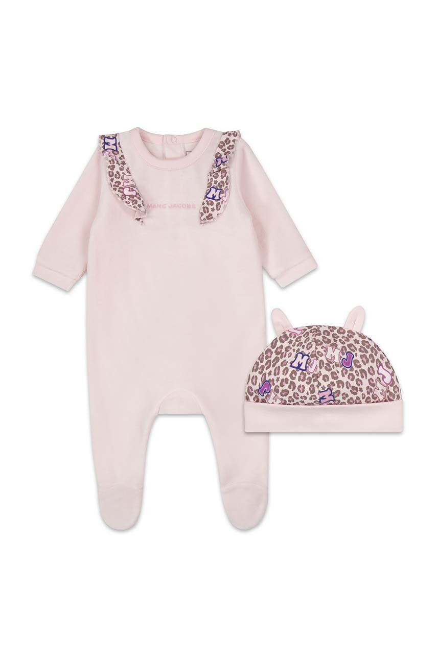 Marc Jacobs Costum bebe - Pled.ro