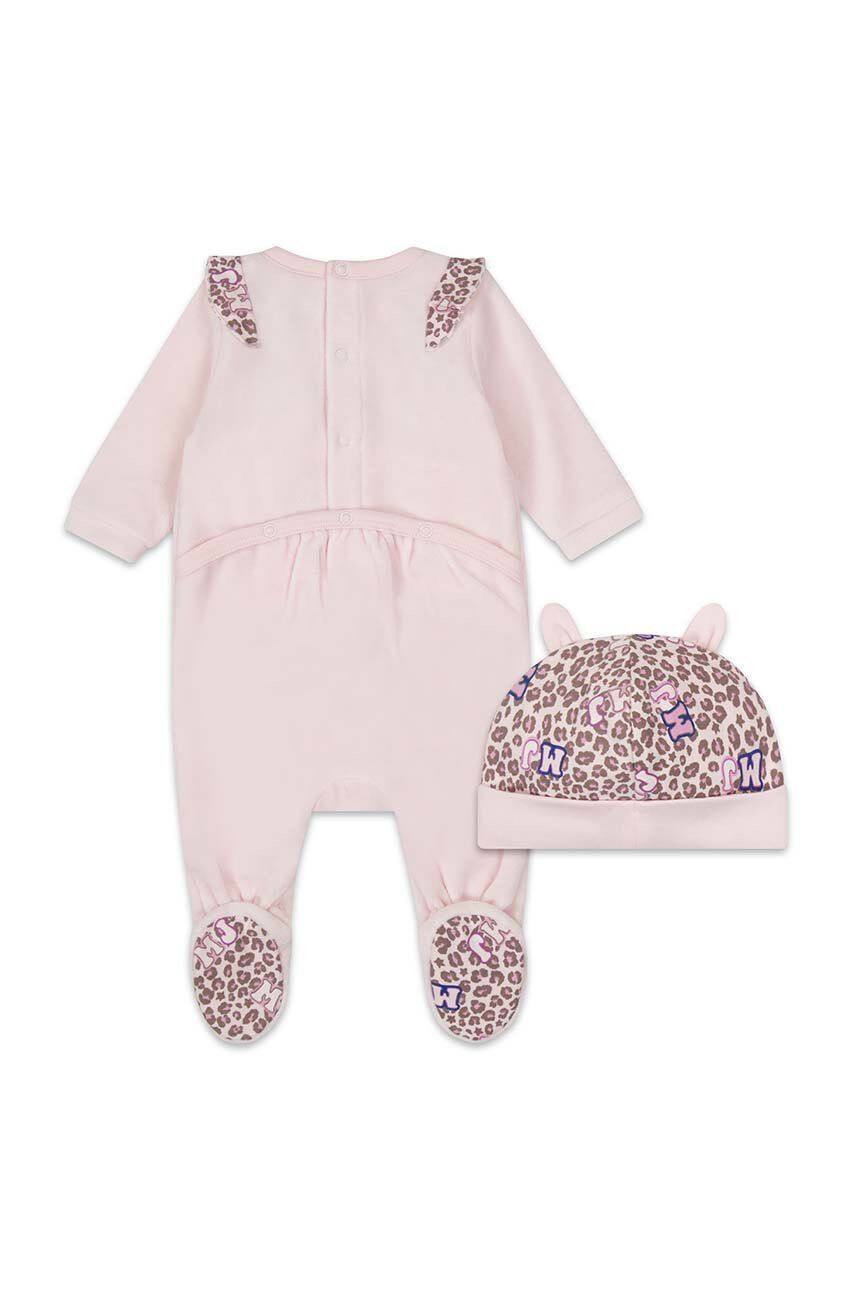 Marc Jacobs Costum bebe - Pled.ro