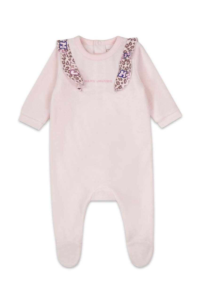 Marc Jacobs Costum bebe - Pled.ro