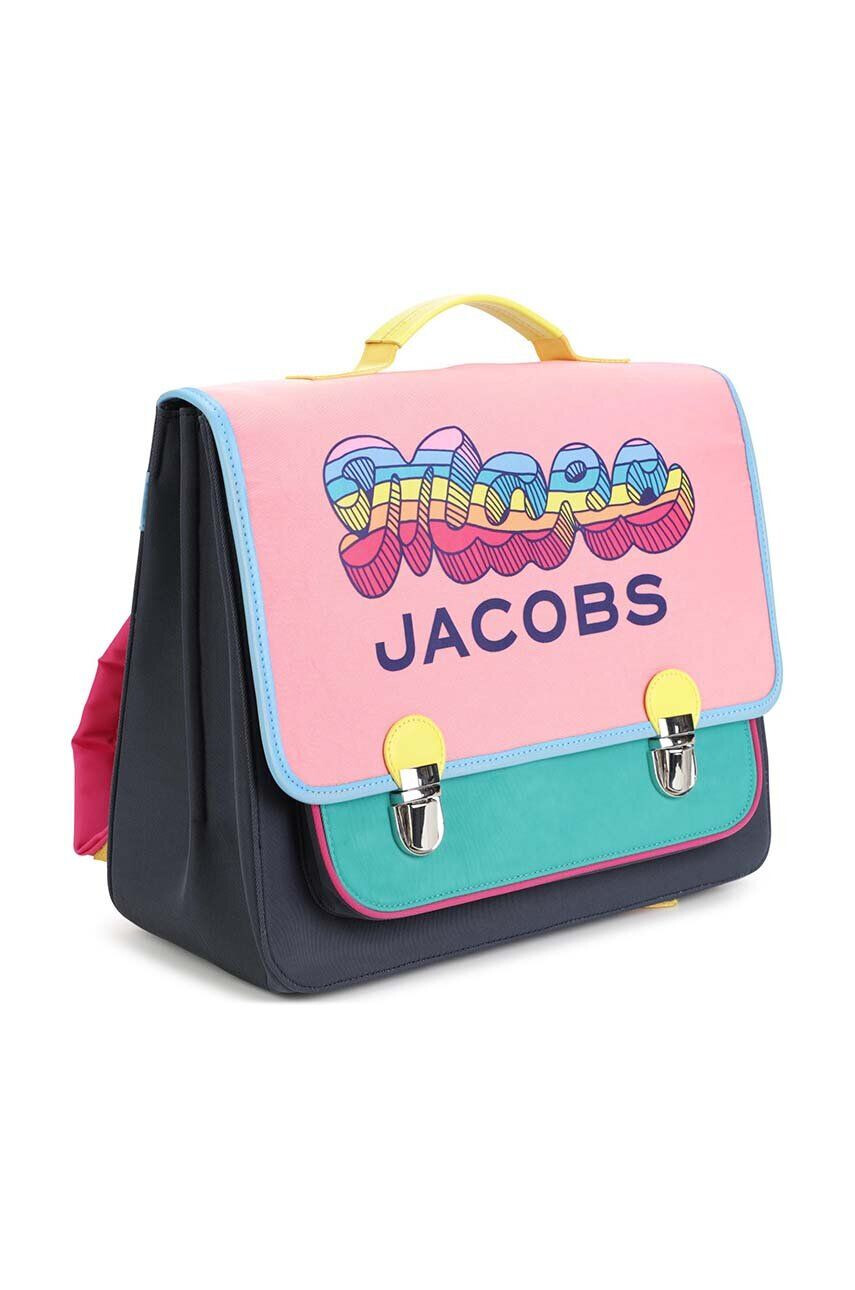 Marc Jacobs ghiozdan copii - Pled.ro