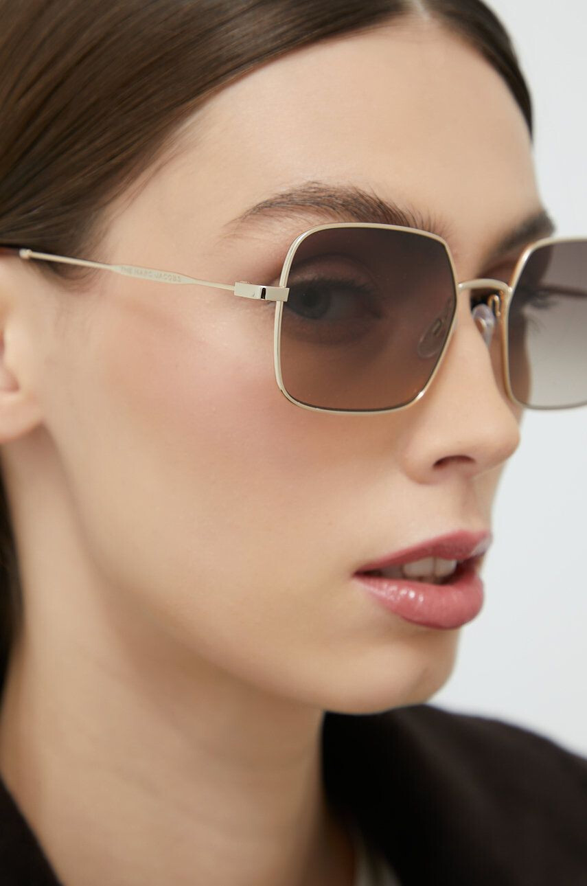 Marc Jacobs ochelari de soare - Pled.ro