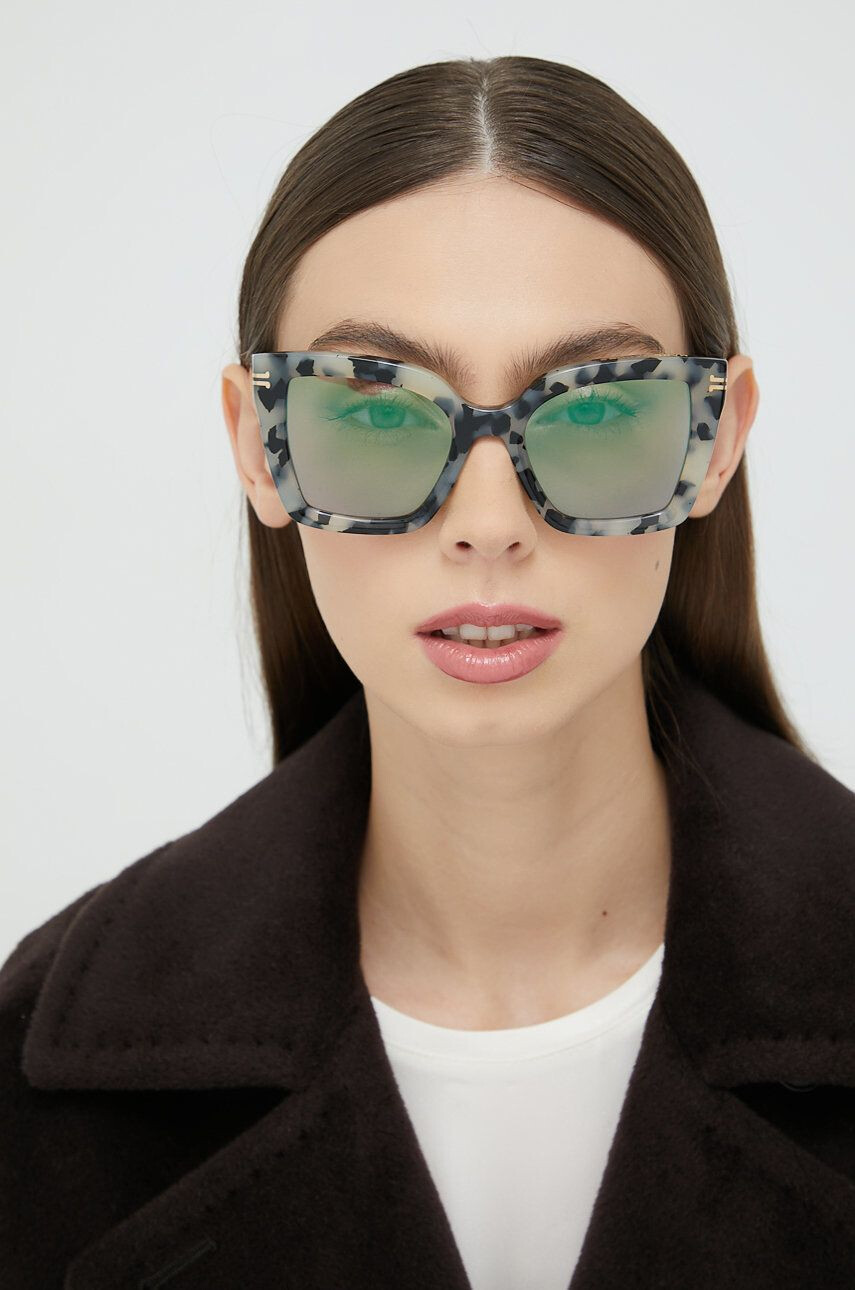 Marc Jacobs ochelari de soare - Pled.ro