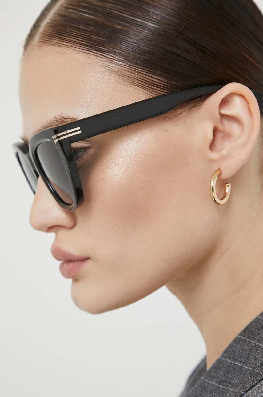 Marc Jacobs ochelari de soare - Pled.ro