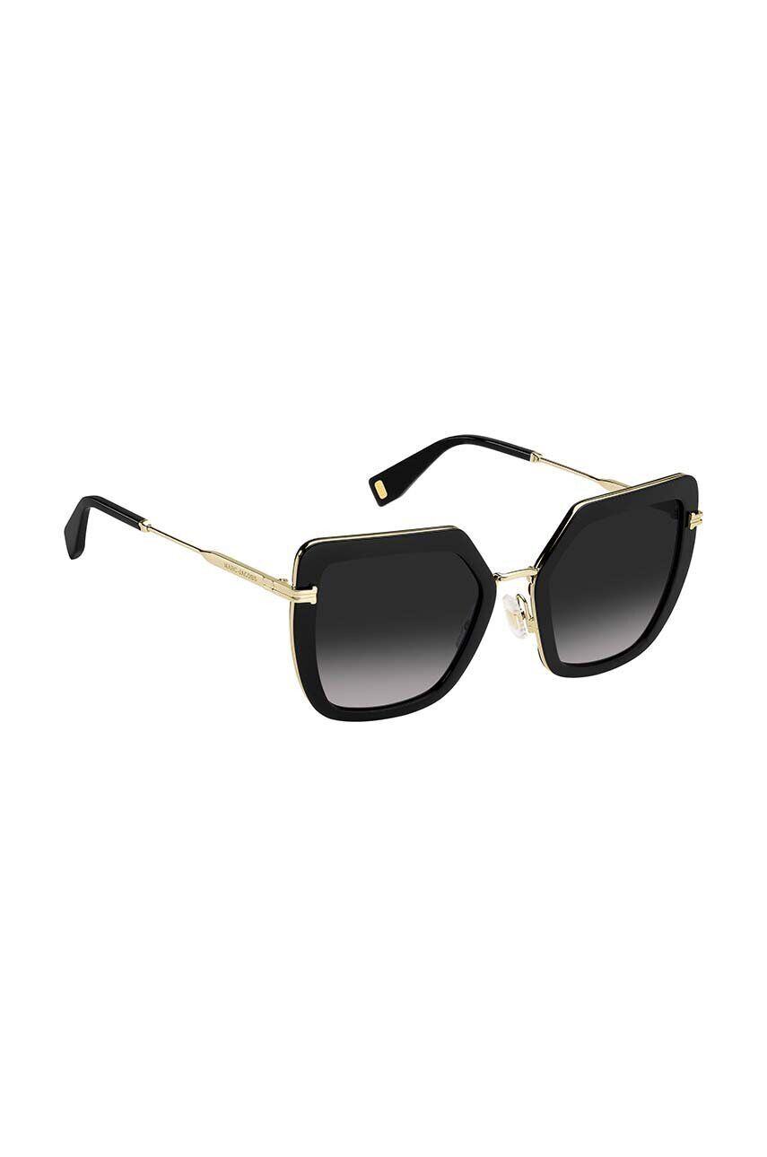 Marc Jacobs ochelari de soare femei culoarea gri - Pled.ro