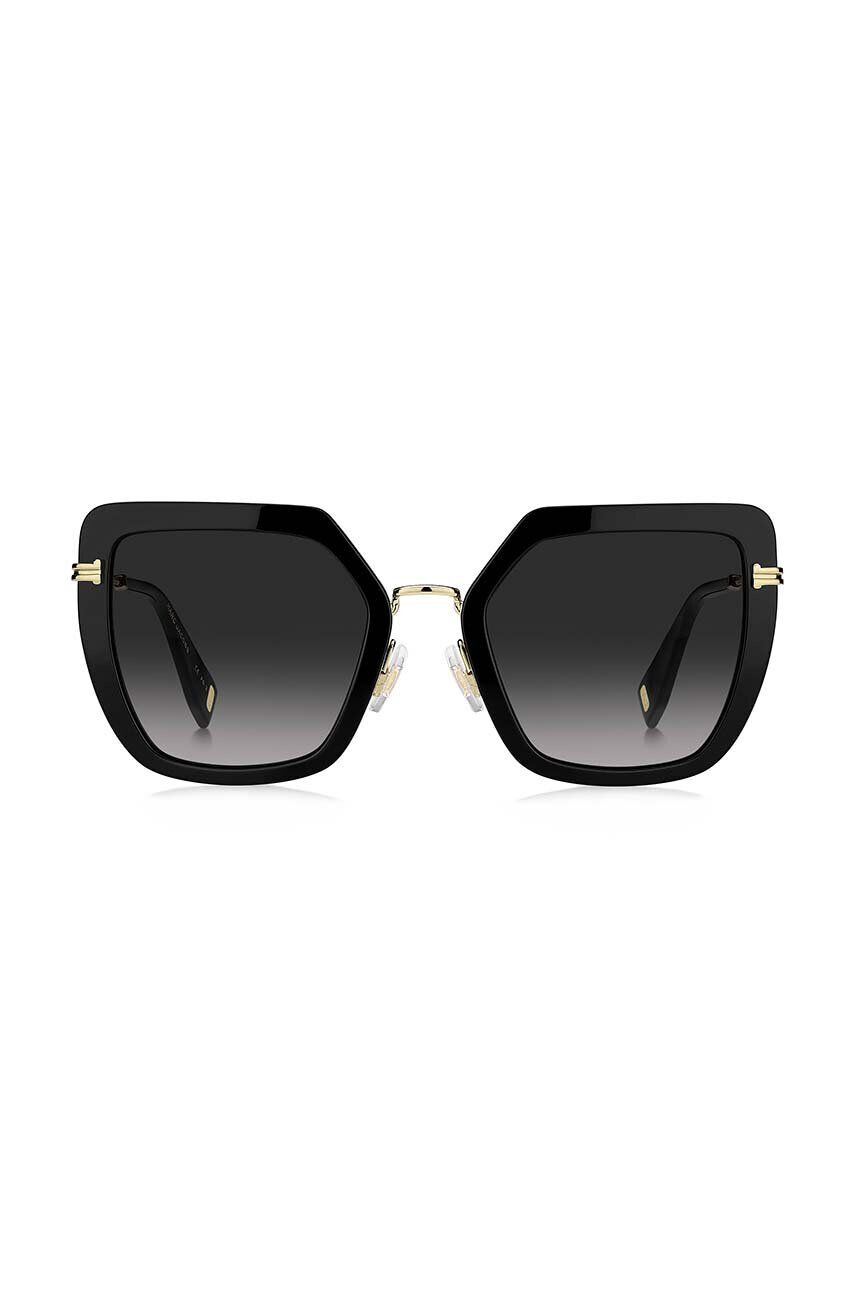 Marc Jacobs ochelari de soare femei culoarea gri - Pled.ro