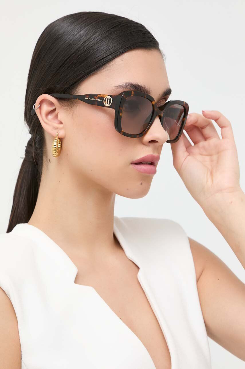 Marc Jacobs ochelari de soare - Pled.ro