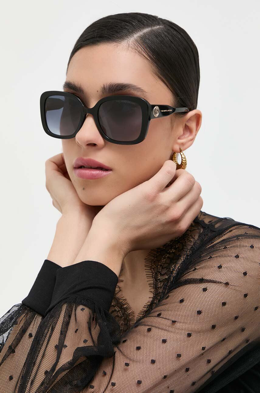 Marc Jacobs ochelari de soare - Pled.ro