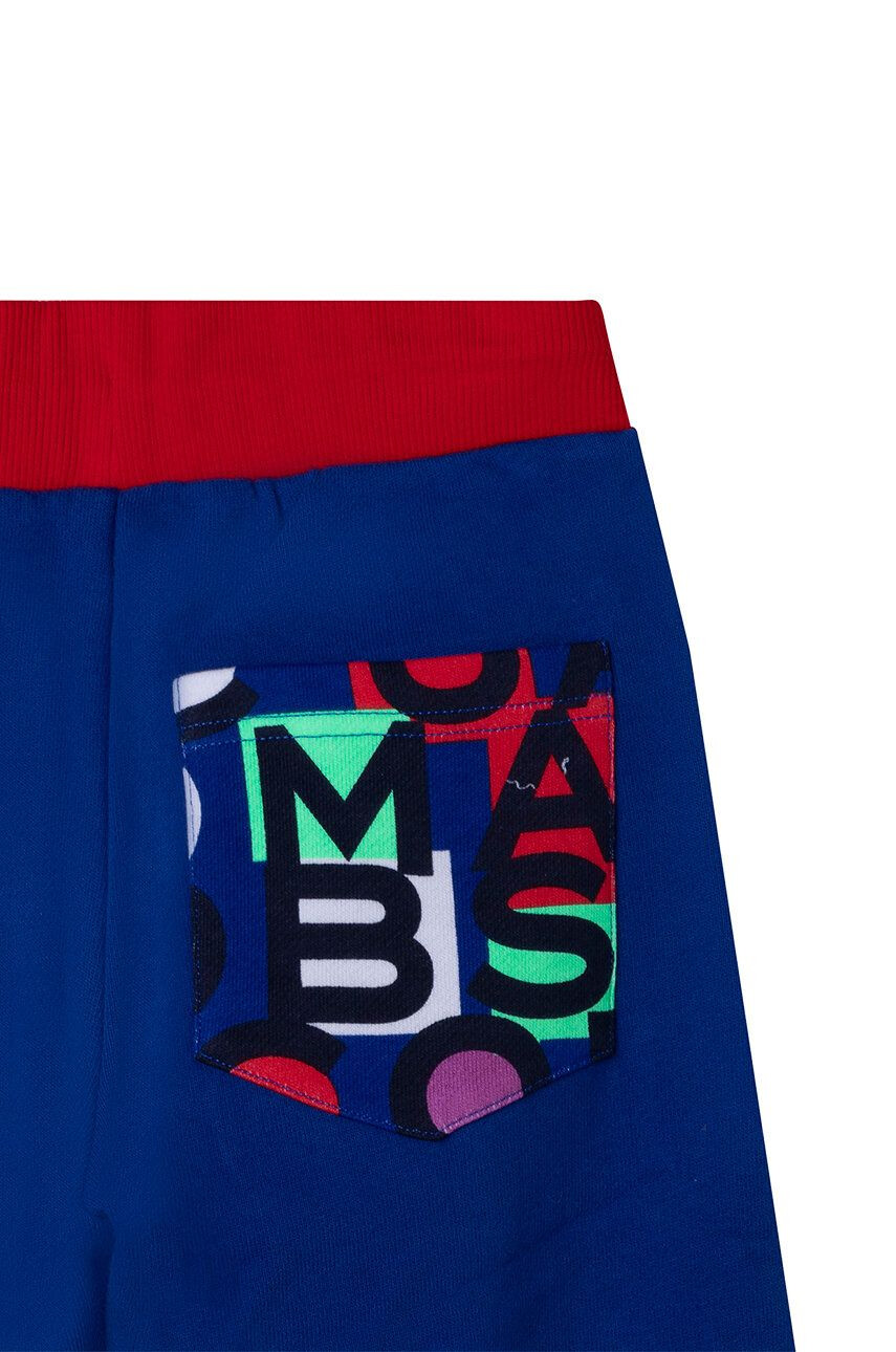 Marc Jacobs pantaloni de trening din bumbac pentru copii - Pled.ro