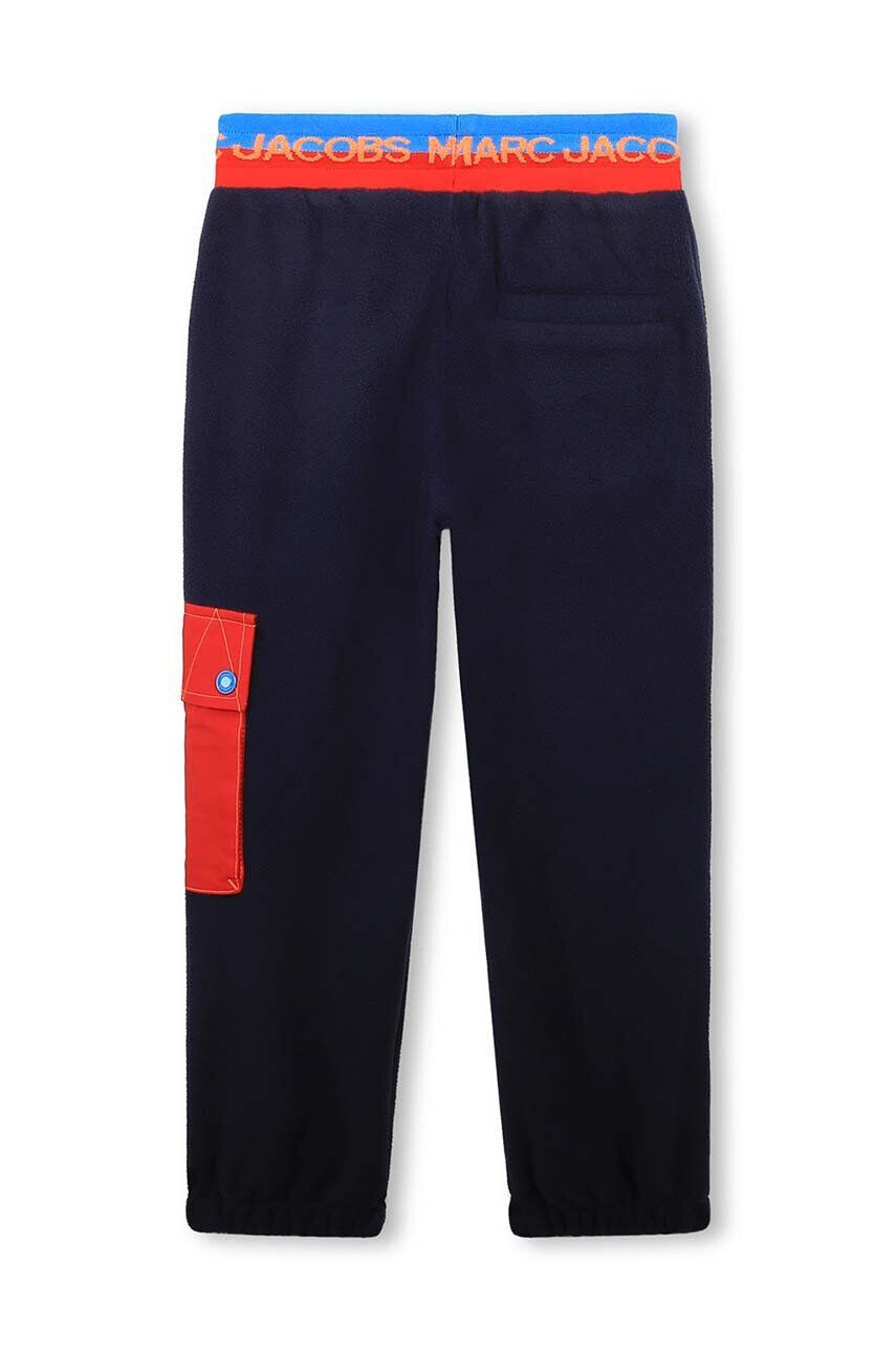 Marc Jacobs pantaloni de trening pentru copii - Pled.ro