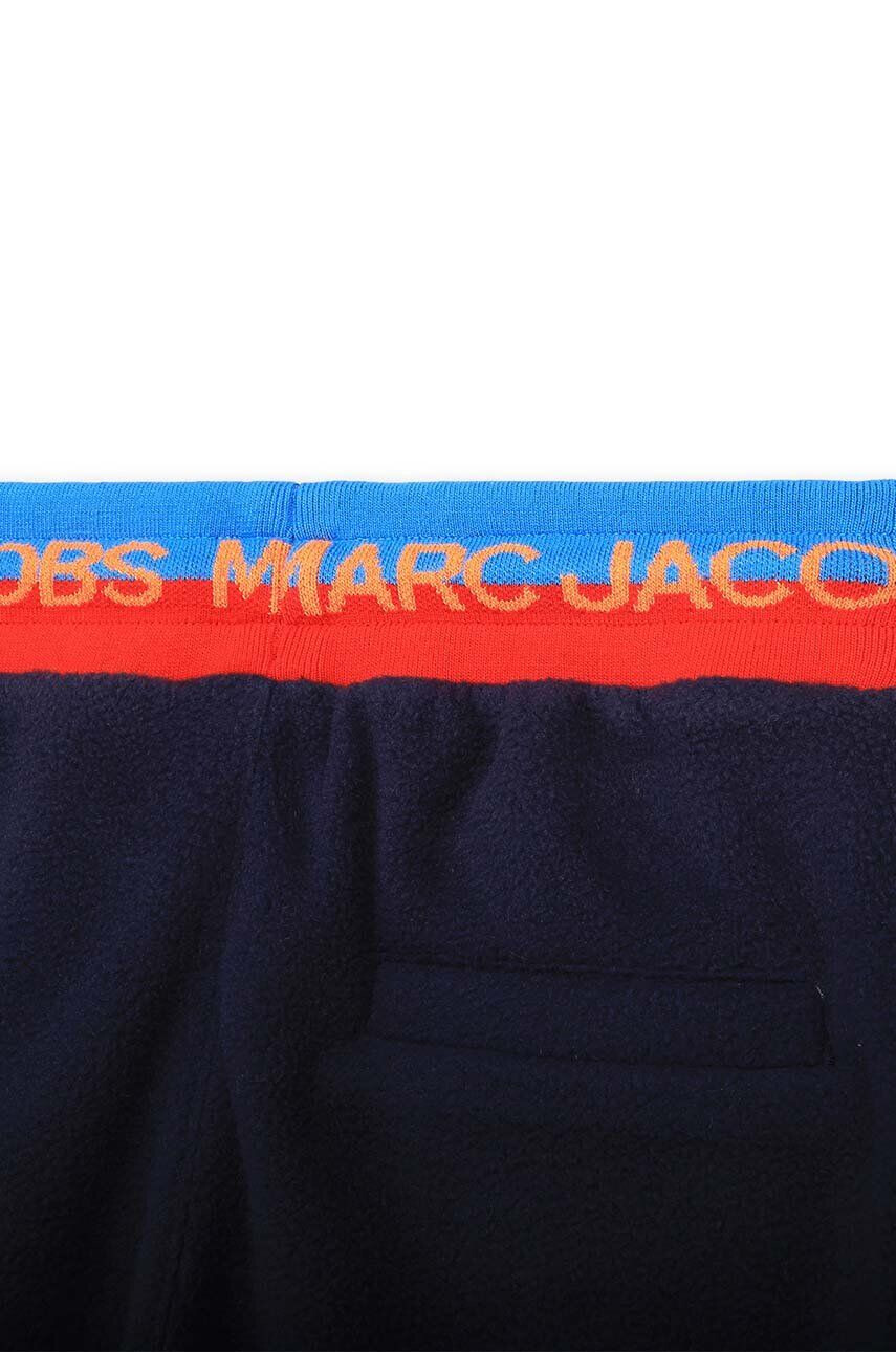 Marc Jacobs pantaloni de trening pentru copii - Pled.ro