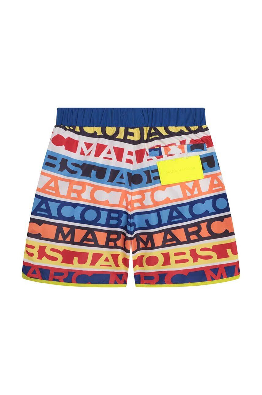 Marc Jacobs pantaloni scurti de baie copii - Pled.ro